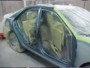 Quality Body Shop - Akron, OH 
Quality Inner Structure Refinishing