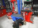 Here at Fix Auto Campbell, Campbell, CA, 95008, professional structural measurements are precise and accurate.  Our state of the art equipment leaves no room for error.