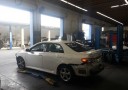 California Auto Center -
 Collision repairs unsurpassed at La Habra, CA, 90631. Our collision structural repair equipment is world class.