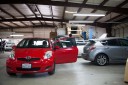 Davis Body Shop - South - Atascadero CA. 
Call us today for an estimate.