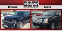 Davis Body Shop - Complete Collision Repairs.  Expert Auto & Body & Painting Repairs.