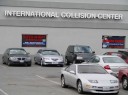 At International Collision Center, located at Rockville, MD, 20850, we have friendly and very experienced office personnel ready to assist you with your collision repair needs.