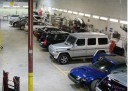 We are a state of the art Collision Repair Facility waiting to serve you, located at [Rockville, MD, 20850