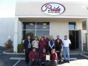 Pride Auto Body - Valencia
26640 Auto Center Dr. 
Valencia, CA 91355

Our friendly staff members are very experienced and ready to assist with your collision repair needs.