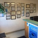 At Myers Auto Rebuild & Towing, in Pullman, WA, we proudly post our earned certificates and awards.