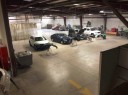 Keeping a collision repair facility clean and organized is a true talent.  Here at Old School Body Shop, Ogden, UT, 84401-3218, we strive to maintain a well-organized, neat and clean facility.