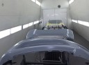 Signature Auto Collision Phelan - A professional refinished collision repair requires a professional spray booth like what we have here at Signature Auto Collision Phelan in Phelan, CA, 92371.