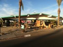 Signature Auto Collision
1221 W. Main St.
Barstow, CA 92310

  Collision Repair Services.  
 
Ample Parking With easy Access..