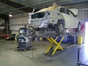 Signature 2 Auto Collision
10180 E Ave
Hesperia, CA 92345 

Collision Repairs Unsurpassed  !!!

Our Collision Structural
Equipment is World Class...