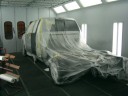 Signature 2 Auto Collision
10180 E Ave
Hesperia, CA 92345 

State of The Art Refinishing Department....