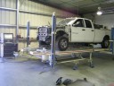 Signature 2 Auto Collision
10180 E Ave
Hesperia, CA 92345
 
Excellent Collision Repairs.

World Class Structural Repair Equipment .....