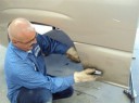 Gosch Collision Center at Ford - Here at Gosch Collision At Ford, Hemet, CA, 92543, our body technicians are craftsmen in the art of metal straightening.