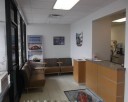 Gosch Collsion - located in Hemet, CA, 92545, we have a welcoming waiting room.