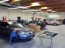 Gosch Collision Center at Ford - We are a state of the art Collision Repair Facility waiting to serve you, located at [Hemet, CA, 92543