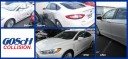 Gosch Collision Center at Ford -  we are proud to post before and after collision repair photos for our guests to view.