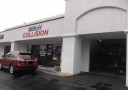 Gosch Collsion - We are Centrally Located at Hemet, CA, 92545 for our guest’s convenience and are ready to assist you with your collision repair needs.