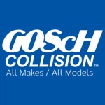 We are Gosch Collision! With our specialty trained technicians, we will bring your car back to its pre-accident condition!