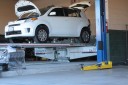 Pacific Elite Collision Centers- Downey Formerly Firestone Autobody Frame Collision Repair Specialists