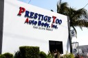 Pacific Elite Collision Centers - Torrance Prestige Too Auto Body AAA Member Preferred Repairs