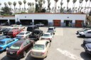 Pacific Elite Collision Centers- Los Angeles Also known as Crenshaw Collision Center Storage