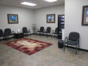 Pacific Elite Collision Center Canoga Park
7862 Deering Avenue 
Canoga Park, CA 91304
Auto Body & Painting Professionals.  Our guest waiting area is a comfortable place to be.