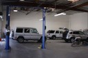 Pacific Elite Collision Centers - Long Beach Prestige Too Collision Center Autbody Clean Work Environment