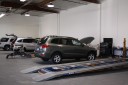 Pacific Elite Collision Centers - Long Beach Prestige Too Collision Center Frame Repair