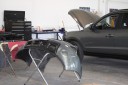 Pacific Elite Collision Centers - Long Beach Prestige Too Collision Center Plastic Bumper Repair Experts