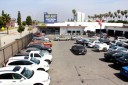 Pacific Elite Collision Centers- Los Angles Secured Storage Facility Collision Services