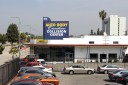 Pacific Elite Collision Centers- Los Angeles Also known as Crenshaw Collision Center