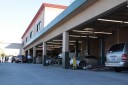 Pacific Elite Collision Centers- Downey Formerly Firestone Autobody Clean Work Space