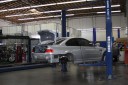 Pacific Elite Collision Centers - Torrance Prestige Too Auto Body Suspension Specialist