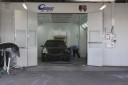 Pacific Elite Collision Centers - Fullerton West I-Car Certified Autobody Paint Refinish Technicians