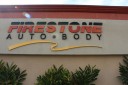 Pacific Elite Collision Centers- Downey Formerly Firestone Autobody