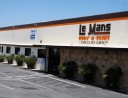 Pacific Elite Collision Centers- El Segundo Formerly Le Mans Auto Body