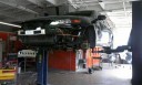 Pacific Elite Collision Centers - Alliance Collision (Costa Mesa South)
1940 Placentia 
Costa Mesa, CA 92627
Collision Repair Experts.  Good vehicle lifting equipment gives us visual access to all under body collision damage.