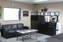 Pacific Elite Collision Centers- Downey Formerly Firestone Autobody Professional Waiting Area