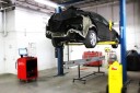 Pacific Elite Collision Centers- El Segundo Computerized Collision Repair Measuring System