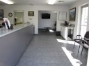 Pacific Elite Collision Centers Covina
131 W Dexter St 
Covina, CA 91723
Auto Body & Painting Professionals. Our Collision Repair business office and guest waiting area are  both comfortable and accommodating.