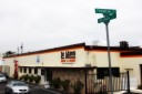 Pacific Elite Collision Centers- El Segundo Corner Of Franklin and Nevada Farmers Approved Drive In Center