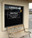 Our body shop’s business office located at Henderson, NV, 89011 is staffed with friendly and experienced personnel.