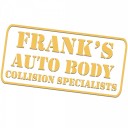 Frank's Auto Body Inc., Henderson, NV, 89011