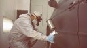 Painting technicians are trained and skilled artists.  At Maaco Of Roswell, we have the best in the industry. For high quality collision repair refinishing, look no farther than, Roswell, GA, 30076.