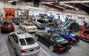 We are a state of the art Collision Repair Facility waiting to serve you, located at Nanuet, NY, 10954.