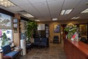 Our body shop’s business office located at Nanuet, NY, 10954 is staffed with friendly and experienced personnel.