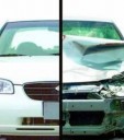 At Heritage Body And Frame - North Austin, we are proud to post before and after collision repair photos for our guests to view.