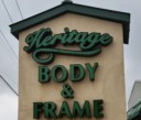 Heritage Body And Frame - North Austin, Austin, TX, 78729