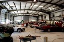 We are a state of the art Collision Repair Facility waiting to serve you, located at Chesapeake, VA, 23320.