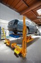 Here at Fix Auto South San Francisco, San Bruno, CA, 94066, professional structural measurements are precise and accurate.  Our state of the art equipment leaves no room for error.