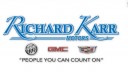 Richard Karr Collision, Waco, TX, 76712